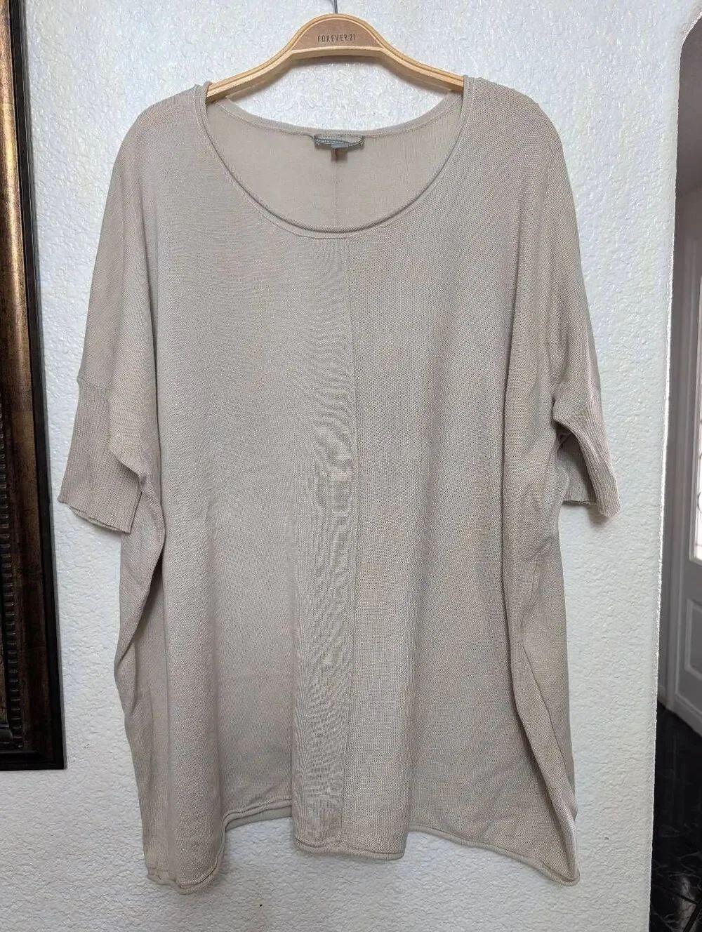 James Perse Los Angeles top for women 2